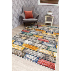 Mystique Linea Multicolor