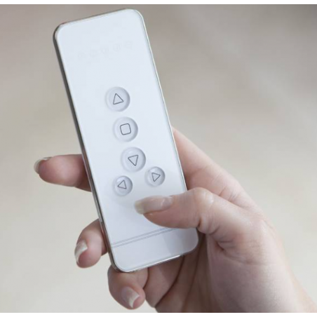 Luxaflex Remote