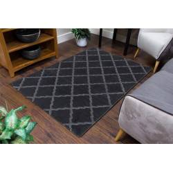 Toscana Cube Lattice Dark Grey