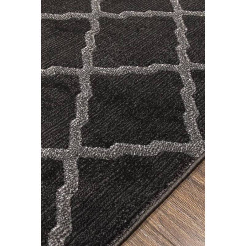 Toscana Cube Lattice Dark Grey