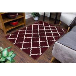 Toscana Cube Lattice Red