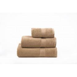 Super Soft 100% Cotton Towel Beige