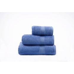 Luxury Collection Towel Royal Blue