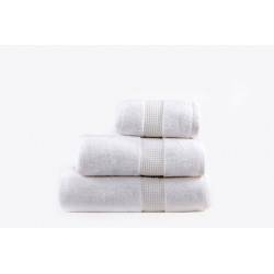 Super Soft 100% Cotton Towel White