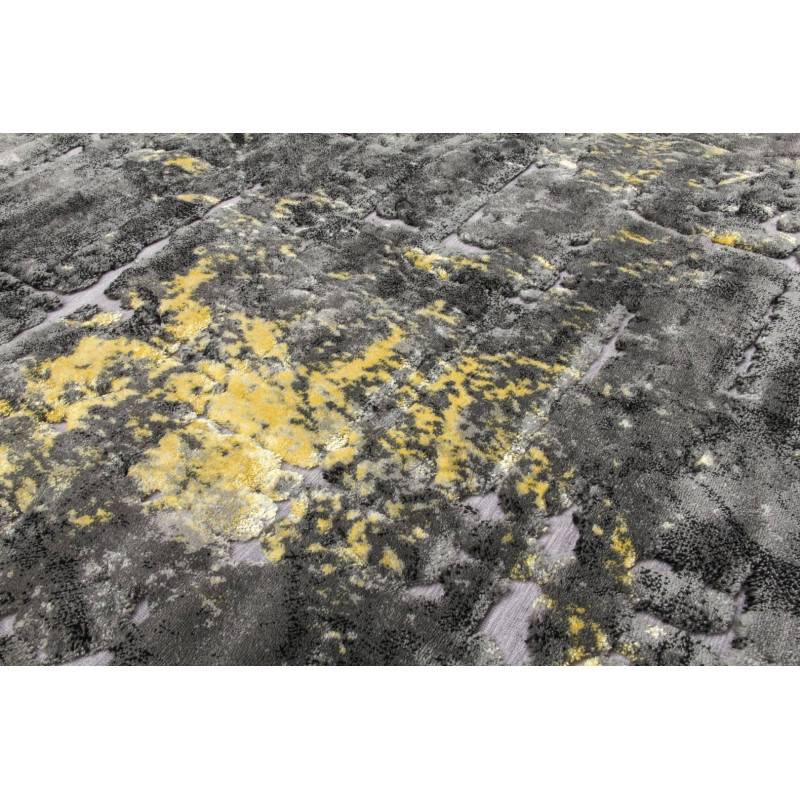 Bellini Mirage Dark Grey Yellow