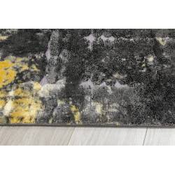 Bellini Mirage Dark Grey Yellow