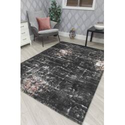 Bellini Mirage Dark Grey Pink