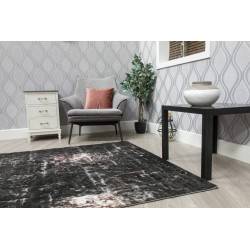 Bellini Mirage Dark Grey Pink