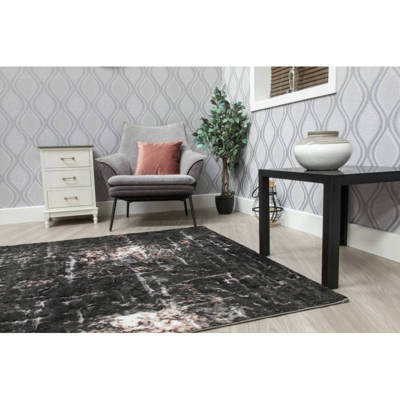Bellini Mirage Dark Grey Pink
