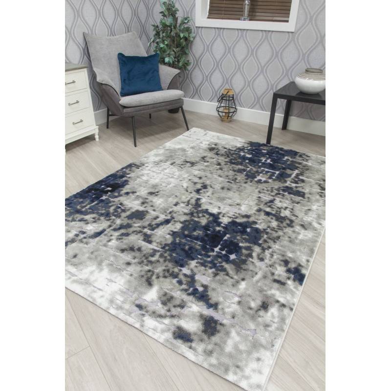 Bellini Mirage Light Grey Navy