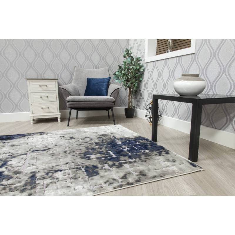 Bellini Mirage Light Grey Navy