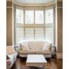 Bay Windows Shutters