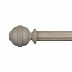 Aristocracy 35mm Linen Hall Smooth Reeded