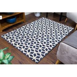 Toscana Cube Navy/Blue