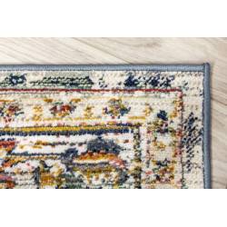 Boho Medallion Blue