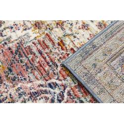 Boho Medallion Blue