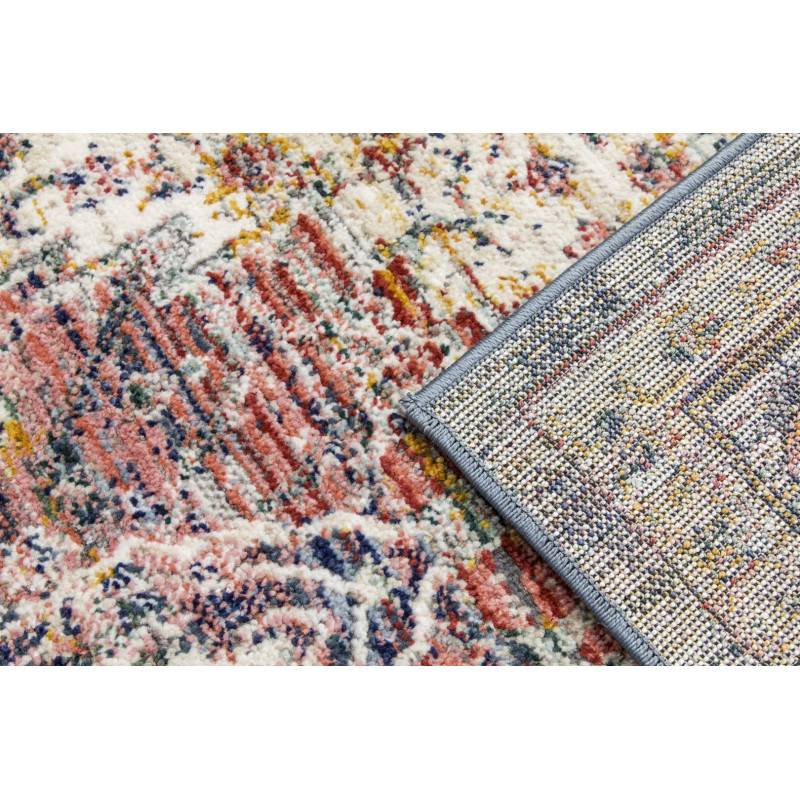 Boho Medallion Blue