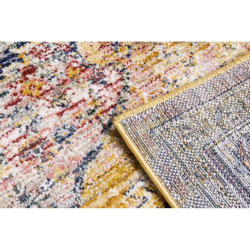 Boho Medallion Ochre