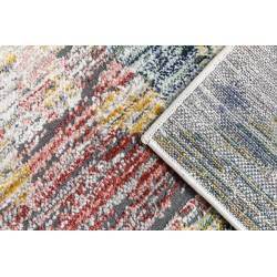 Boho Triad Rug Multicolored