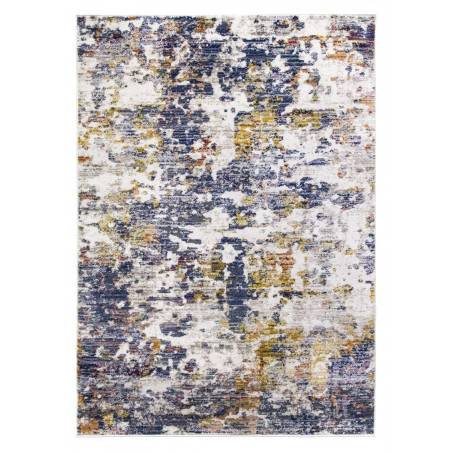 Boho Twlight Rug Multicolored