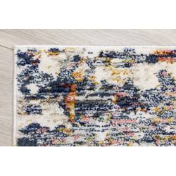 Boho Twlight Rug Multicolored