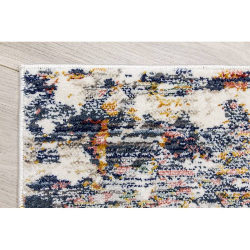 Boho Twlight Rug Multicolored