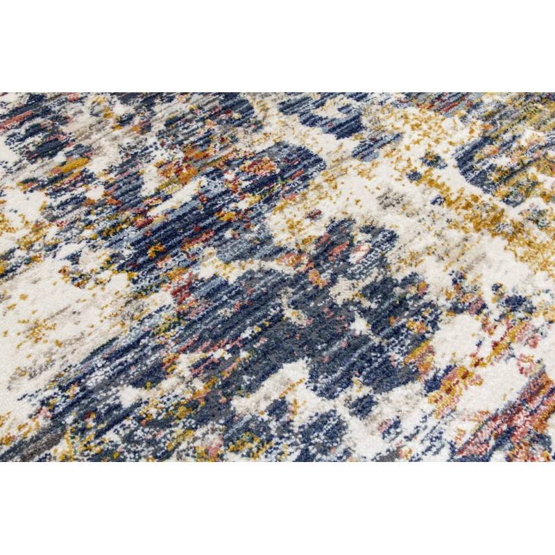Boho Twlight Rug Multicolored
