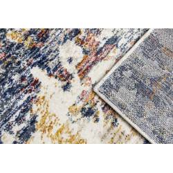 Boho Twlight Rug Multicolored