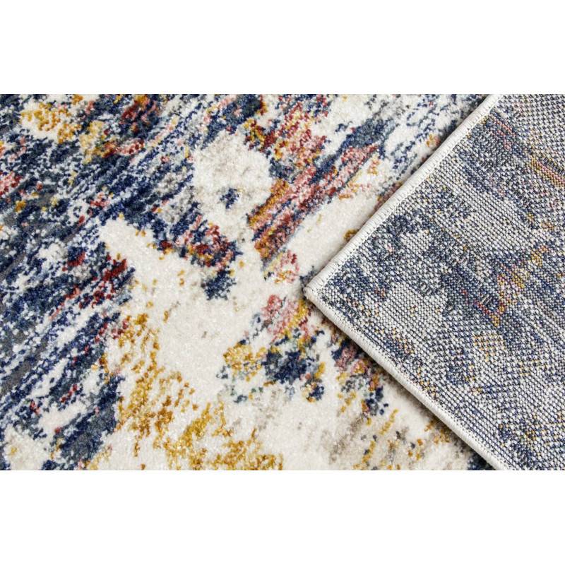 Boho Twlight Rug Multicolored