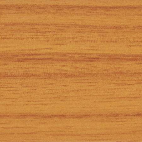Autumn Gold Smooth Faux Wooden Venetian