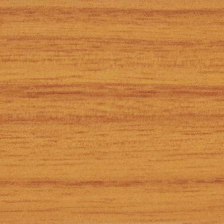 Autumn Gold Faux Wooden Venetian