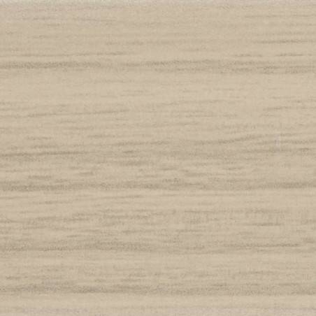 Greige Faux Wooden Venetian