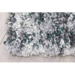 Fantasy Shaggy Shimmer Green