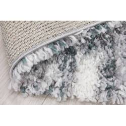 Fantasy Shaggy Shimmer Green