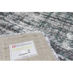 Fantasy Shaggy Shimmer Green