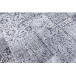 Modena Patchwork Grey