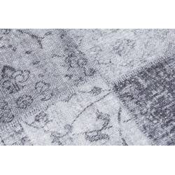Modena Patchwork Grey