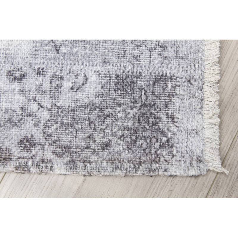 Modena Patchwork Grey