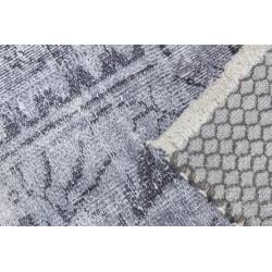 Modena Patchwork Grey