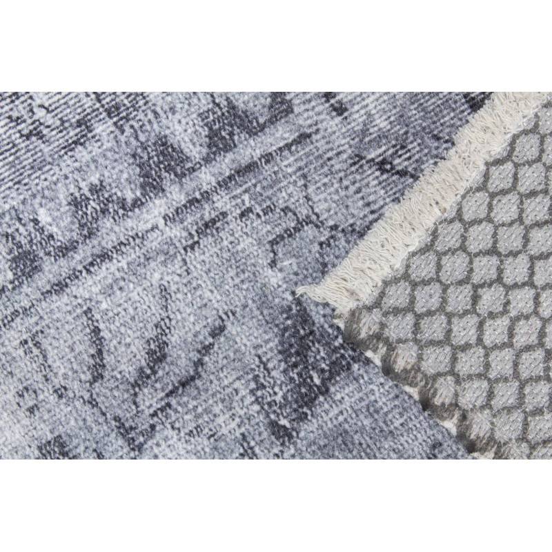 Modena Patchwork Grey