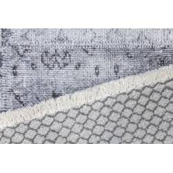 Modena Patchwork Grey