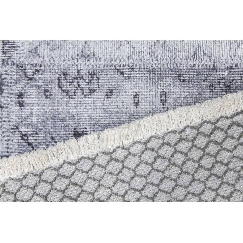 Modena Patchwork Grey