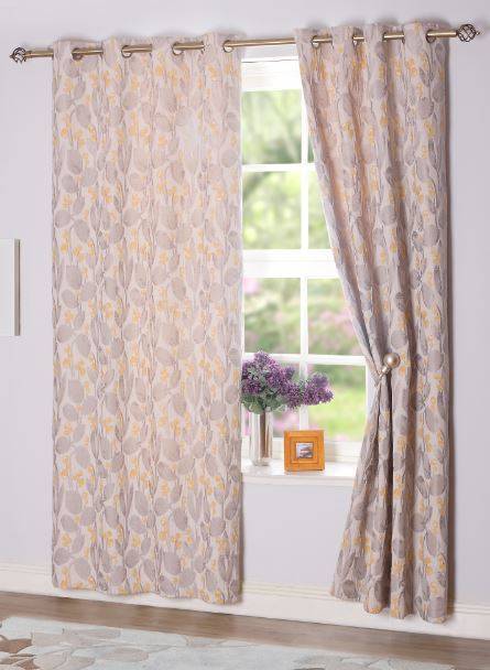 Meadow Ochre Kavanagh S Home, Can You Wash Dry Clean Only Cotton Curtains