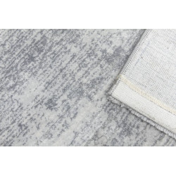 Rococo Glossi Grey Abstract