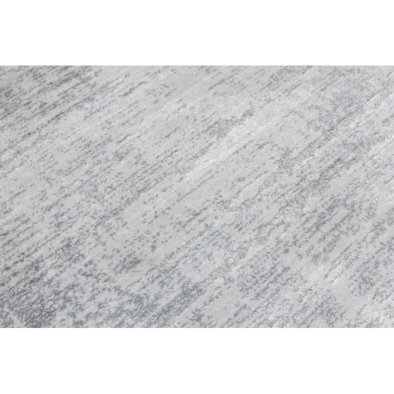 Rococo Glossi Grey Abstract
