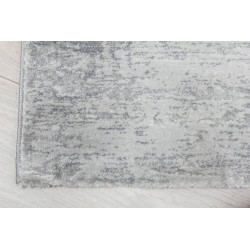 Rococo Glossi Grey Abstract