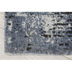 Rococo Obscura Grey Abstract