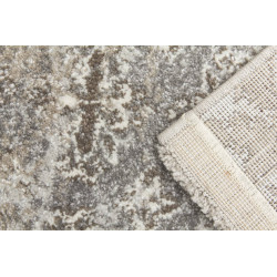 Antika Greige Patchwork