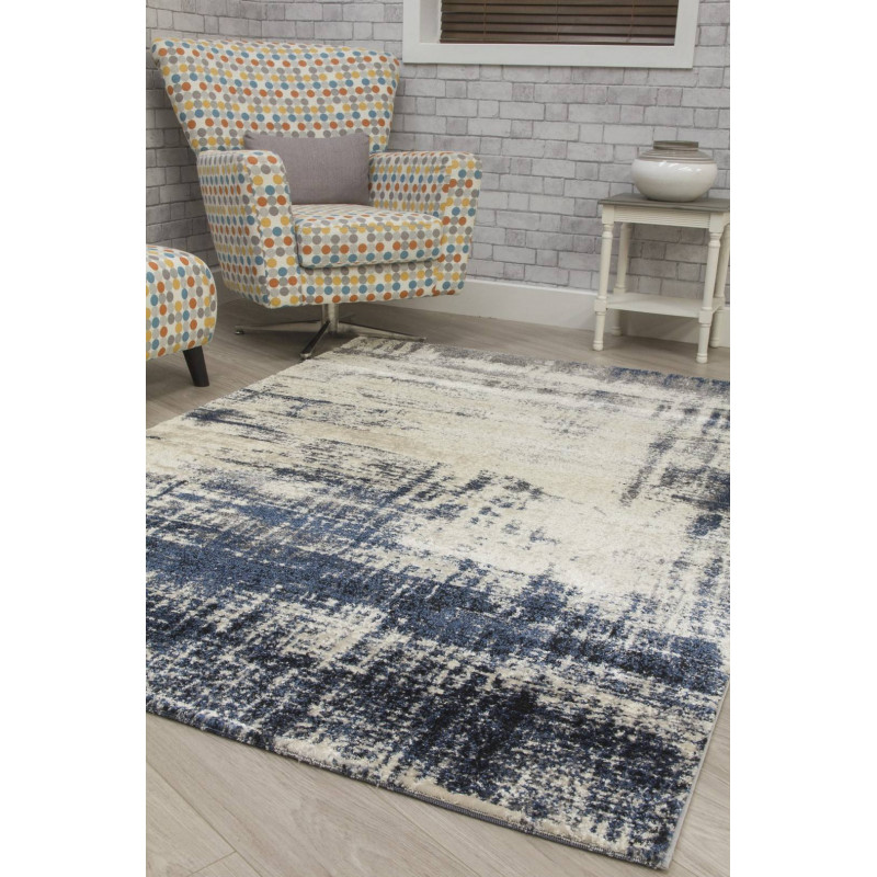 Callisto Accents Navy