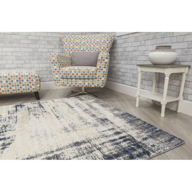 Callisto Accents Navy